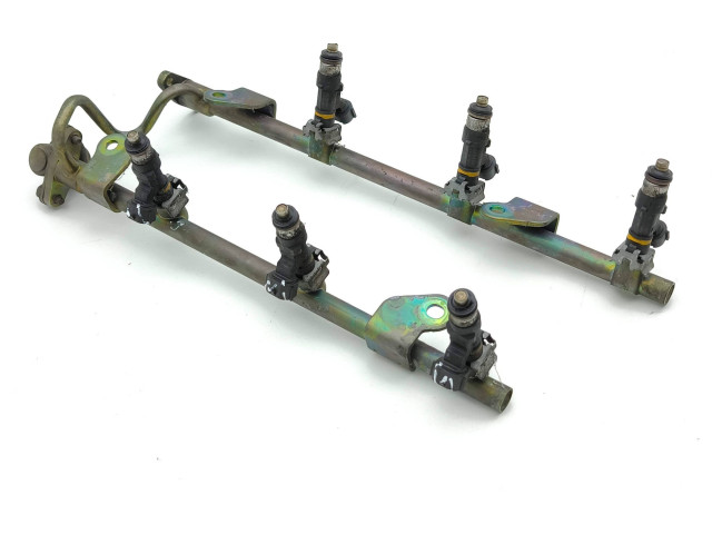 Vstřikovač 0280158042, 16600CD700   Nissan 350Z    VQ35DE 