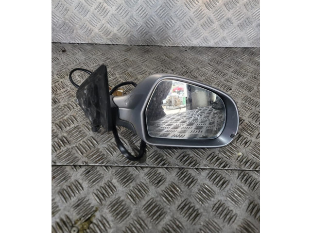 Zpětné zrcátko Audi A8 S8 D3 4E 2008