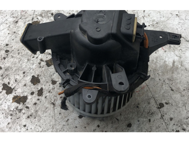 Вентилятор печки Fiat 500L