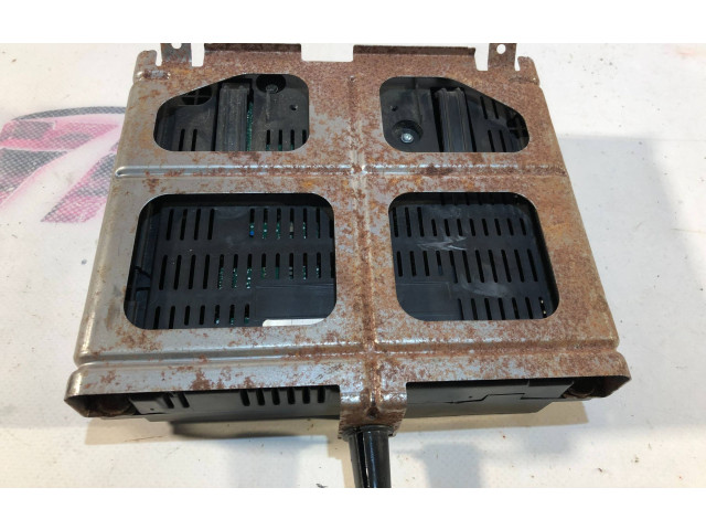 Блок комфорта 55555031190   Fiat Punto (199)   