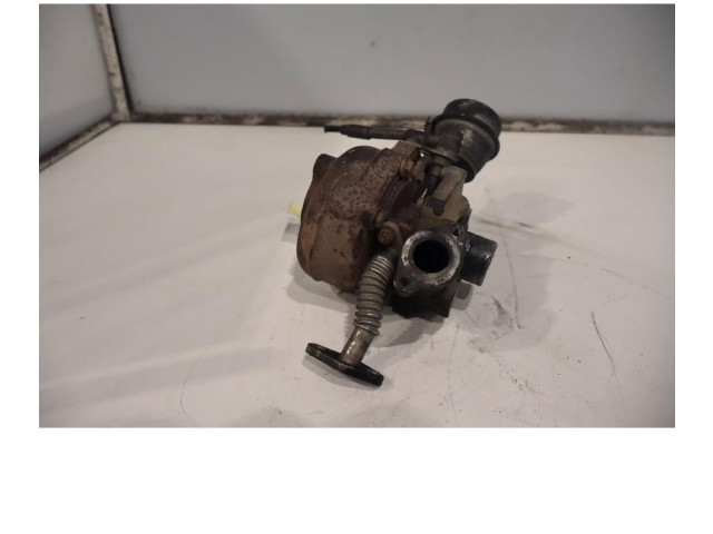 Turbodmychadlo Турбина 54359880014 Fiat Grande Punto 199A3000