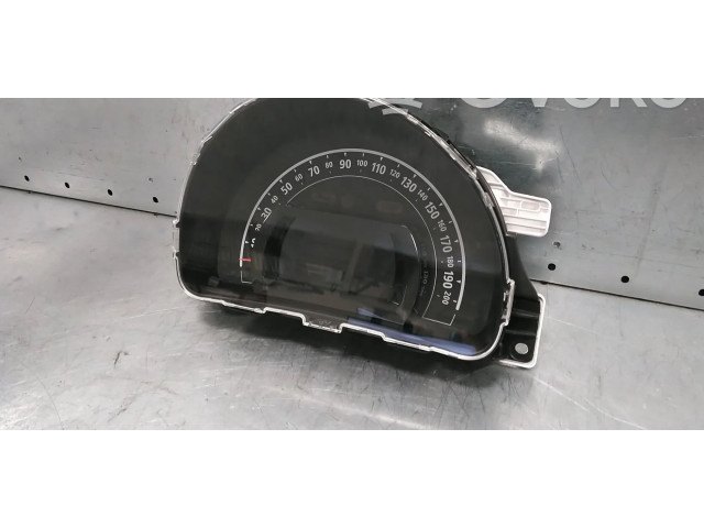 Панель приборов 248212294R Renault Twingo III