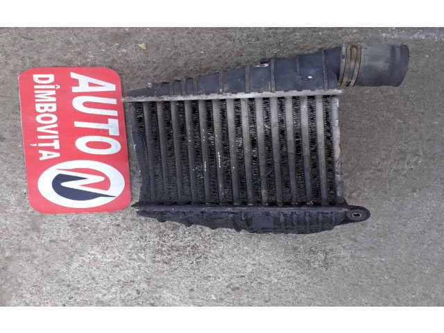 Интеркулер 1J0145803 Skoda Octavia Mk1 (1U)