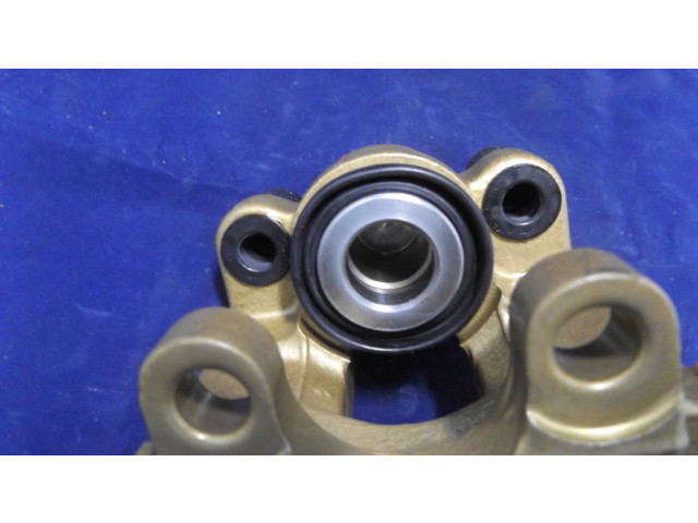 Задний суппорт