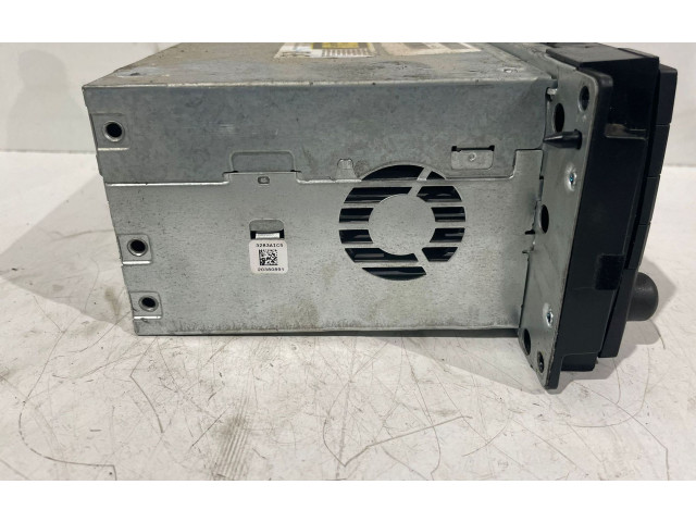 Řídící jednotka Dodge Journey 2008