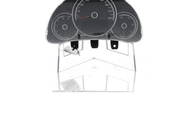 Рулевая рейка Измеритель давления турбины 5C5920870KX, S0-4677Y Volkswagen Beetle A5 2011 - 2018 года