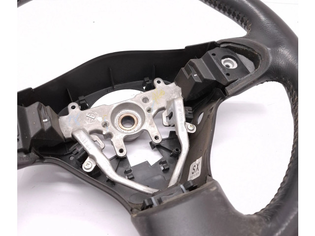 Руль Subaru Forester SH  2008 - 2013 года CS12002880, CS120-02880      