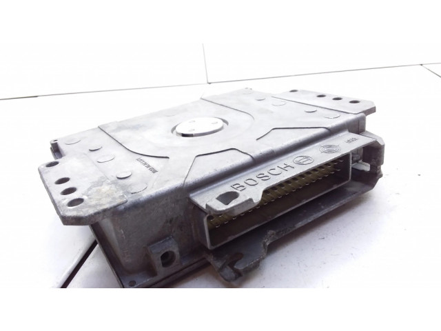 Řídící jednotka 9620398980, 0261203736 Citroen Saxo 1996