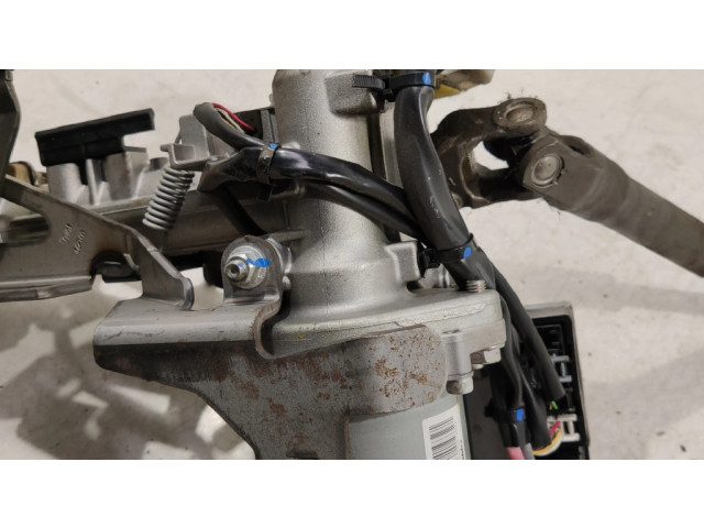 Электрическая часть