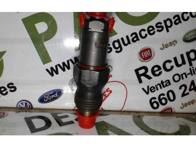 Vstřikovač LCR6735405 Renault Kangoo I