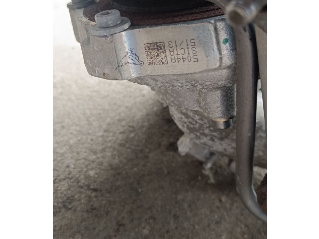 Turbodmychadlo Турбина 1165850809704, 8508136 BMW 4 F32 F33