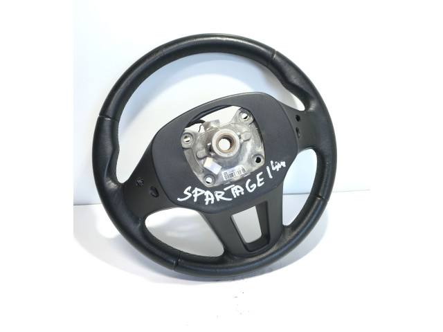 Руль KIA Sportage 2011 - 2016 года 561103U751EQ, 0060020236