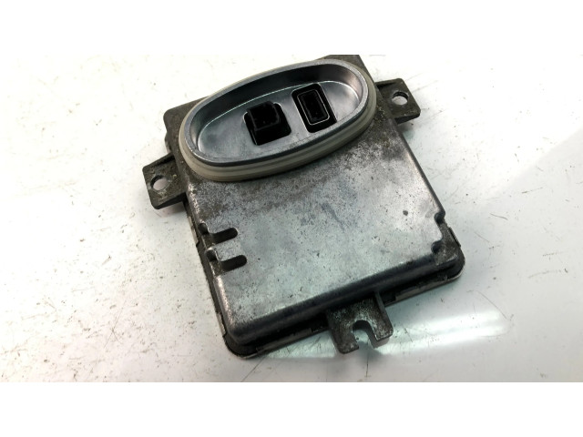 Блок фонаря / (блок «хenon»)