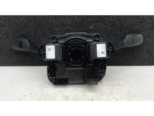 Подрулевой переключатель LZ912303203, 1000160406 BMW 1 E82 E88