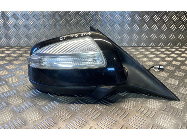 Zpětné zrcátko Mercedes-Benz C W204 2009 A2048100219