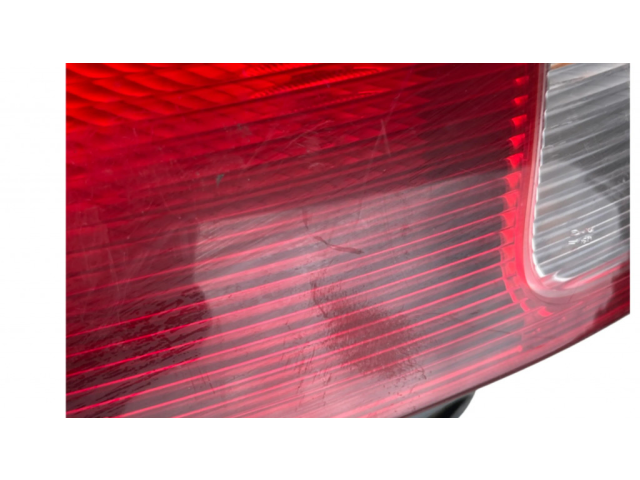 Задний фонарь левый сзади 9310101 Daihatsu Sirion