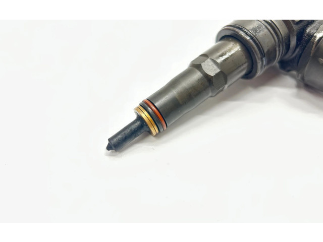 Форсунка 038130073 Skoda Octavia Mk2 (1Z) BLS