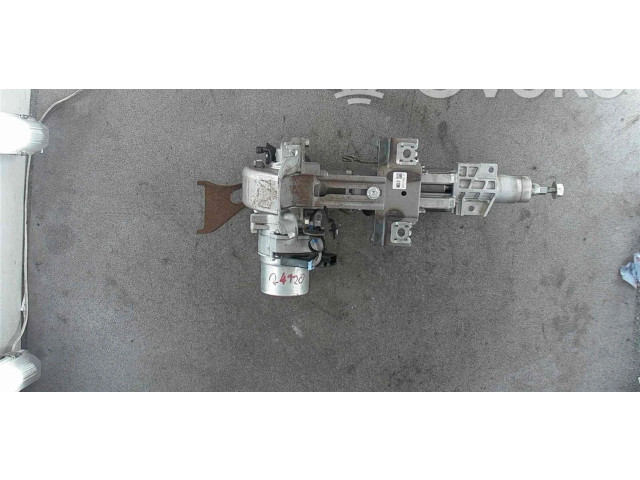 Рулевая рейка BHR132150B, BHR132150B Mazda 3 III 2014 - 2018 года