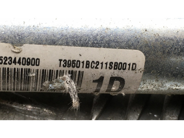 Передний ремень безопасности