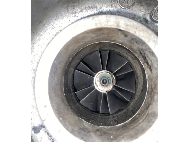 Turbodmychadlo Турбина 046145703E, 53241015087 Audi A6 S6 C4 4A
