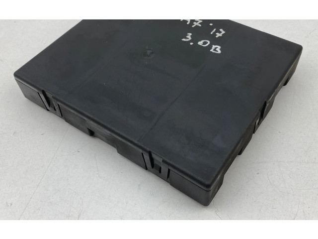 Блок комфорта 4H0907064HR Audi A7 S7 4G