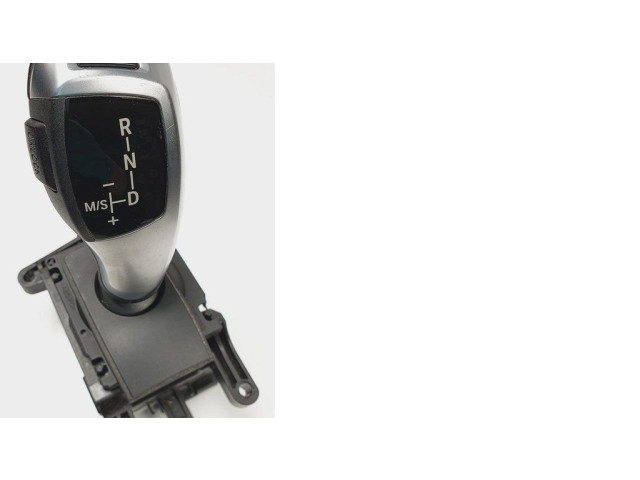 Рычаг переключения передач