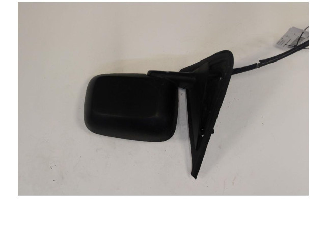 Зеркало электрическое Volkswagen Golf II 1984 - 1991 года
