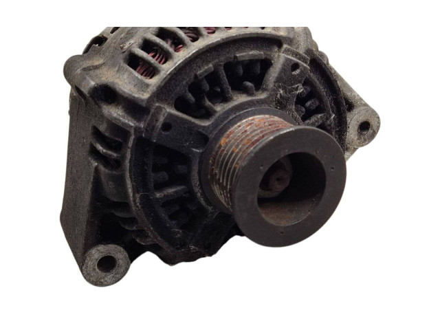 Генератор 103CO-AB, DENSO   Jaguar XK8 - XKR      