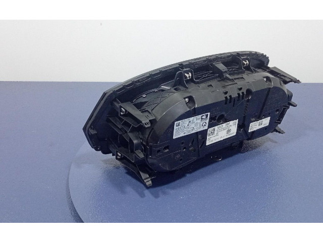 Přístrojová deska Volkswagen Passat Alltrack 2020 3G0920741F, 3G0920741F