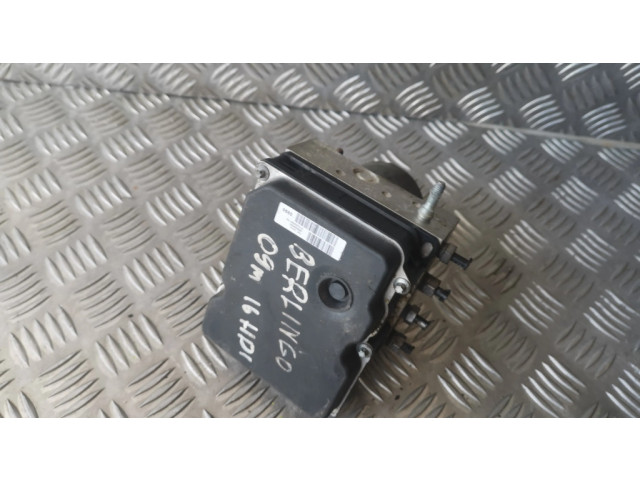 Jednotka ABS 0265951104, 9666099080 Citroen Berlingo 2010