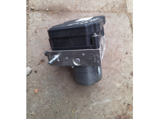 Блок АБС 6C0907379L, 0004 Audi A1 2010 - 2018 года