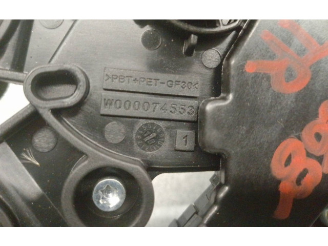 Моторчик заднего дворника LR083128, 5PUERTAS Land Rover Range Rover Velar