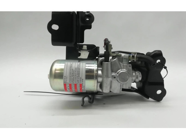 Jednotka ABS Toyota Corolla E20