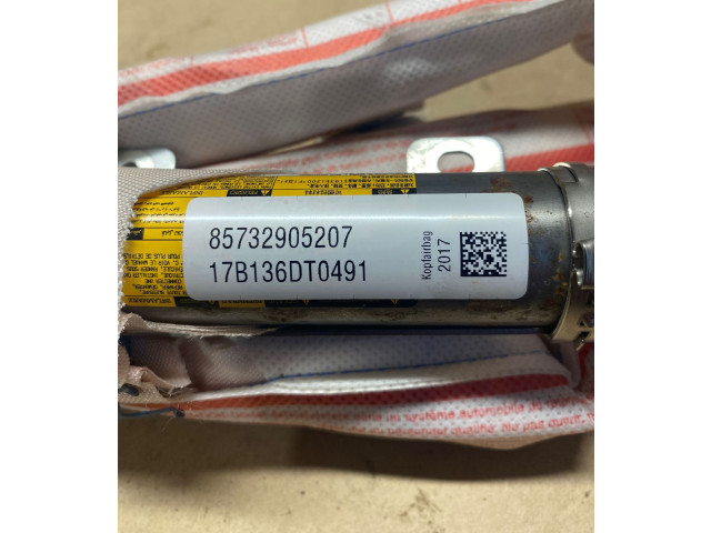 Přístrojová deska BMW 2 F46 2017 85732905207, 17B136DT0491