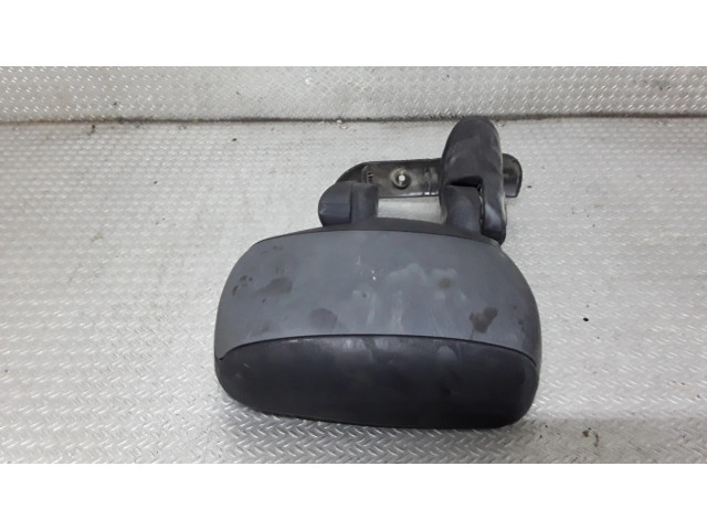 Zpětné zrcátko pravé Fiat Doblo 2008 E30158099