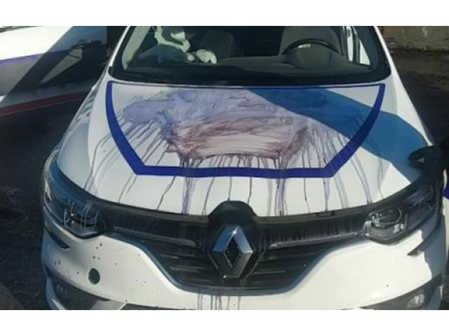 Jednotka ABS 28515242313, 10062532541   Renault Megane IV 2016