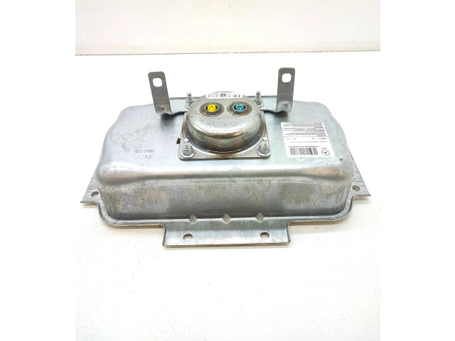 Подушка безопасности пассажира 1668602402 Mercedes-Benz GLE (W166 - C292)