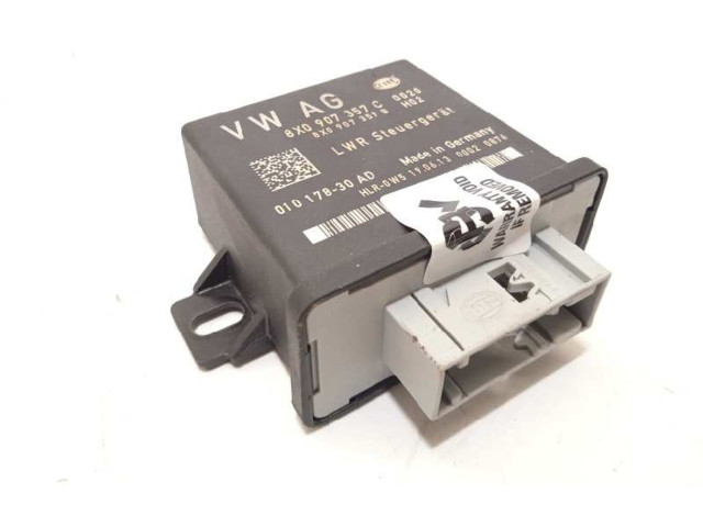 Блок управления Xenon