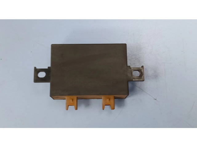 Блок управления иммобилайзера