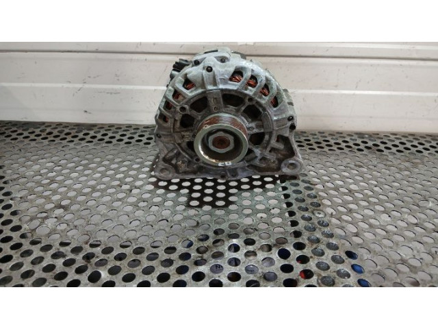 Генератор 9656956280 Citroen C4 I