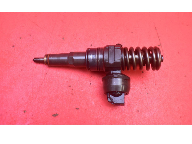 Форсунка 038130073AJ, 038130073AJ    Volkswagen Bora   