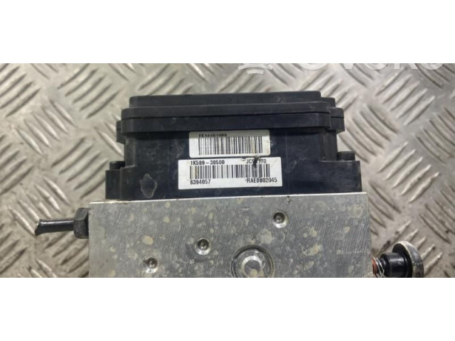 Блок АБС 589201K200   Hyundai  ix20   -  года