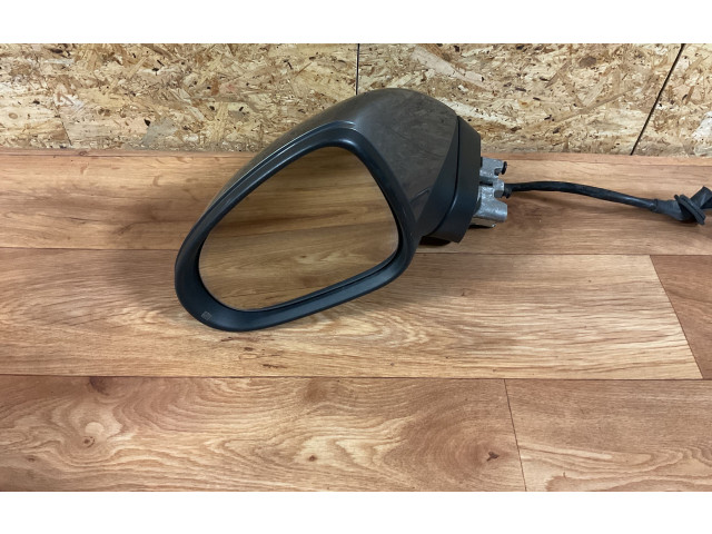 Zpětné zrcátko Volkswagen Touareg II 2015 A046274, E1021095