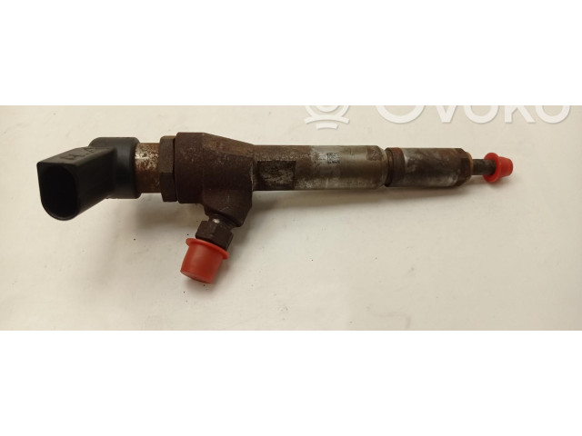 Форсунка 4M5Q9F593AD    Ford Transit -  Tourneo Connect   