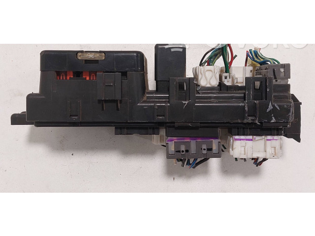 Pojistková skříňka MB183865, 0528D Mitsubishi Pajero 2000