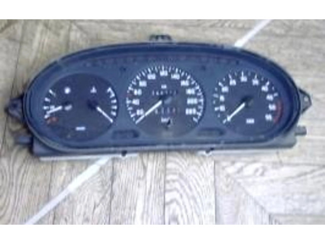 Přístrojová deska Renault Megane I 1996 7700847784, 7700847784