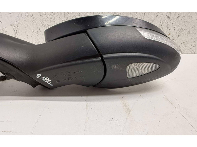 Zpětné zrcátko Volkswagen Tiguan 2009 5N1857507Q, 150510