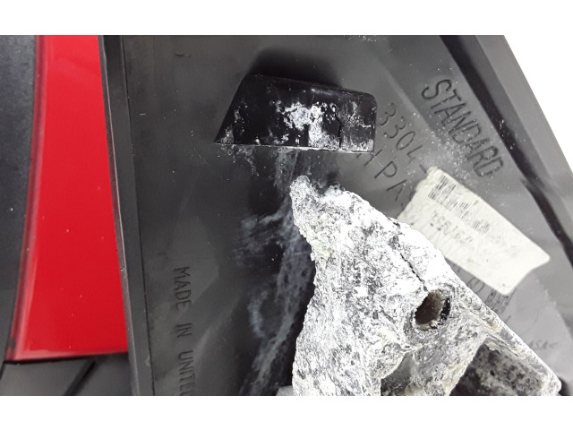 Зеркало электрическое Volvo S60 2011 - 2013 года