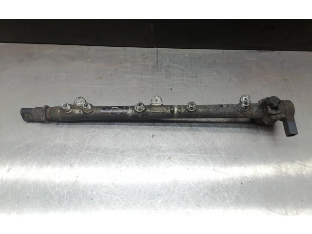 Топливная рампа A6680700095, 0445214005 Mercedes-Benz A W168