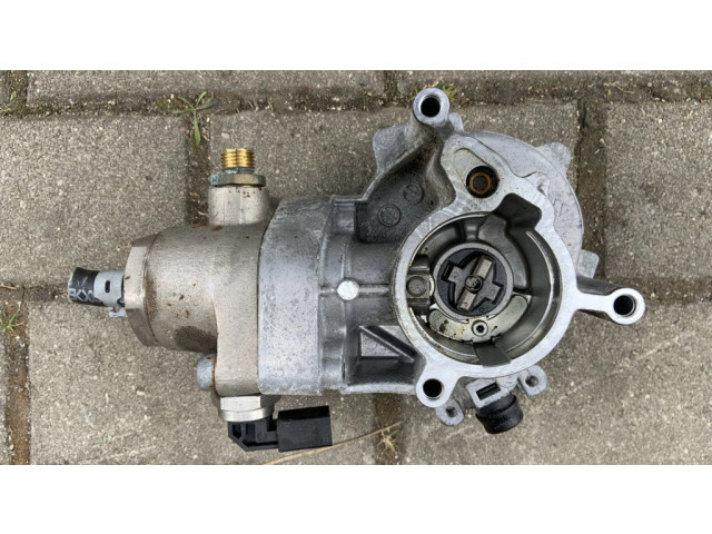 Вакуумный насос